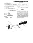 SECURITY DEVICE WITH DUAL USE TRANSFORMER diagram and image