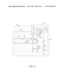 SECURITY DEVICE WITH DUAL USE TRANSFORMER diagram and image