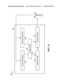 USER ALERT ON DEVICE ANTENNA BLOCKING diagram and image