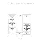 MOBILE DEVICE INTERFACE FOR COMMERCIAL RTU diagram and image