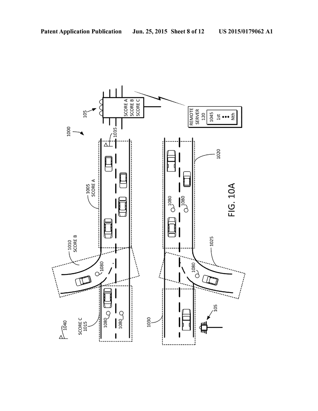 DYNAMIC ROUTING INTELLIGENT VEHICLE ENHANCEMENT SYSTEM - diagram, schematic, and image 09