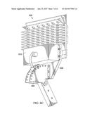 Billboard with Light Assembly for Substantially Uniform Illumination diagram and image