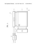 IMAGE PROCESSOR, DISPLAY DEVICE AND DRIVING METHOD THEREOF diagram and image