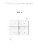 IMAGE PROCESSOR, DISPLAY DEVICE AND DRIVING METHOD THEREOF diagram and image