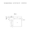 ORGANIC LIGHT EMITTING DEVICE diagram and image