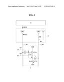 ORGANIC LIGHT EMITTING DEVICE diagram and image