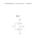 ORGANIC LIGHT EMITTING DEVICE diagram and image