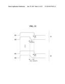 ORGANIC LIGHT EMITTING DEVICE diagram and image