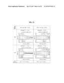 ORGANIC LIGHT EMITTING DEVICE diagram and image