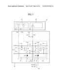 ORGANIC LIGHT EMITTING DISPLAY DEVICE diagram and image