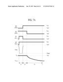 ORGANIC LIGHT EMITTING DISPLAY DEVICE diagram and image