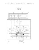 ORGANIC LIGHT EMITTING DISPLAY DEVICE diagram and image