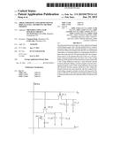 ARRAY SUBSTRATE AND LIQUID CRYSTAL DISPLAY PANEL AND DRIVING METHOD     THEREOF diagram and image