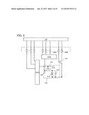 METHOD FOR DRIVING DISPLAY DEVICE diagram and image