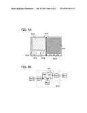 METHOD FOR DRIVING DISPLAY DEVICE diagram and image