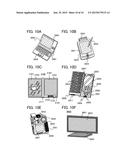 METHOD FOR DRIVING DISPLAY DEVICE diagram and image