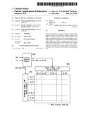 DISPLAY DEVICE AND DISPLAY METHOD diagram and image