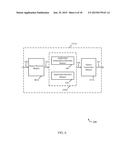 REMOTE RENDERING FOR EFFICIENT USE OF WIRELESS BANDWIDTH FOR WIRELESS     DOCKING diagram and image