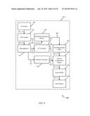 REMOTE RENDERING FOR EFFICIENT USE OF WIRELESS BANDWIDTH FOR WIRELESS     DOCKING diagram and image