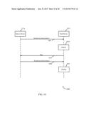 REMOTE RENDERING FOR EFFICIENT USE OF WIRELESS BANDWIDTH FOR WIRELESS     DOCKING diagram and image