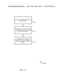 REMOTE RENDERING FOR EFFICIENT USE OF WIRELESS BANDWIDTH FOR WIRELESS     DOCKING diagram and image