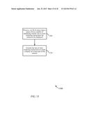 REMOTE RENDERING FOR EFFICIENT USE OF WIRELESS BANDWIDTH FOR WIRELESS     DOCKING diagram and image