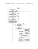 CONTENT OUTPUT SYSTEM, CONTENT OUTPUT APPARATUS, CONTENT OUTPUT METHOD,     AND COMPUTER-READABLE MEDIUM diagram and image