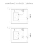 USE OF SENSORS FOR NOISE SUPPRESSION IN A MOBILE COMMUNICATION DEVICE diagram and image