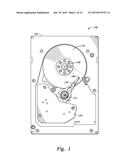 STRAY FIELD SHIELDING FOR PERPENDICULAR MAGNETIC RECORDING WRITE HEAD diagram and image