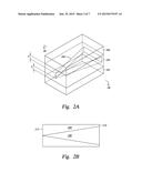 HAMR HEAD SPOT-SIZE CONVERTERS WITH SECONDARY INDEX CONFINEMENT diagram and image