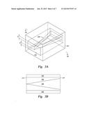 HAMR HEAD SPOT-SIZE CONVERTERS WITH SECONDARY INDEX CONFINEMENT diagram and image