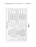 SELECTION AND TRACKING OF OBJECTS FOR DISPLAY PARTITIONING AND CLUSTERING     OF VIDEO FRAMES diagram and image