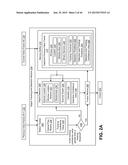 SELECTION AND TRACKING OF OBJECTS FOR DISPLAY PARTITIONING AND CLUSTERING     OF VIDEO FRAMES diagram and image