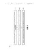 SELECTION AND TRACKING OF OBJECTS FOR DISPLAY PARTITIONING AND CLUSTERING     OF VIDEO FRAMES diagram and image