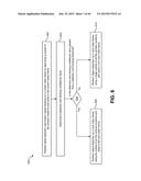 SELECTION AND TRACKING OF OBJECTS FOR DISPLAY PARTITIONING AND CLUSTERING     OF VIDEO FRAMES diagram and image