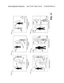 SELECTION AND TRACKING OF OBJECTS FOR DISPLAY PARTITIONING AND CLUSTERING     OF VIDEO FRAMES diagram and image