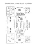 SELECTION AND TRACKING OF OBJECTS FOR DISPLAY PARTITIONING AND CLUSTERING     OF VIDEO FRAMES diagram and image