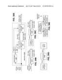 SELECTION AND TRACKING OF OBJECTS FOR DISPLAY PARTITIONING AND CLUSTERING     OF VIDEO FRAMES diagram and image