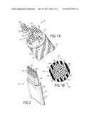 HIGH VISIBILITY CABLE diagram and image