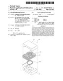 TRANSFORMER AND ADAPTER diagram and image