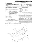 MULTILAYER CERAMIC CAPACITOR AND METHOD OF FABRICATING THE SAME diagram and image