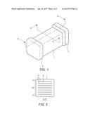 MULTILAYER CERAMIC CAPACITOR AND METHOD OF FABRICATING THE SAME diagram and image