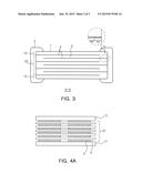 MULTILAYER CERAMIC CAPACITOR AND METHOD OF FABRICATING THE SAME diagram and image