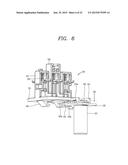 MAGNETIC CONTACTOR diagram and image