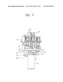 MAGNETIC CONTACTOR diagram and image