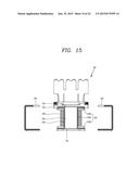 MAGNETIC CONTACTOR diagram and image