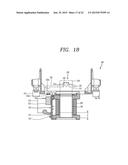 MAGNETIC CONTACTOR diagram and image