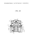 MAGNETIC CONTACTOR diagram and image