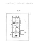 Charged Particle Device diagram and image