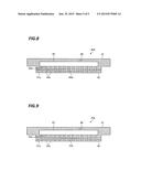 UPPER ELECTRODE AND PLASMA PROCESSING APPARATUS diagram and image